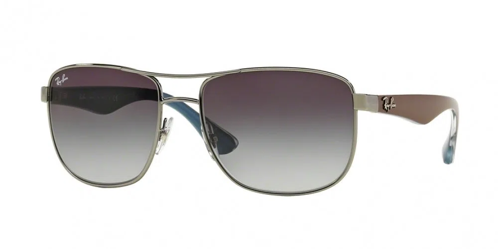 Ray-Ban 3533 Sunglasses - view 5